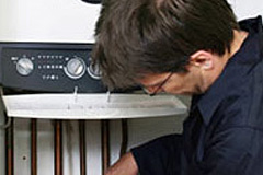 boiler repair Newbold Heath
