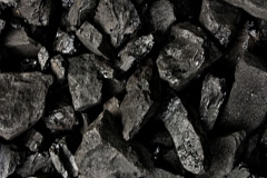 Newbold Heath coal boiler costs