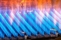 Newbold Heath gas fired boilers